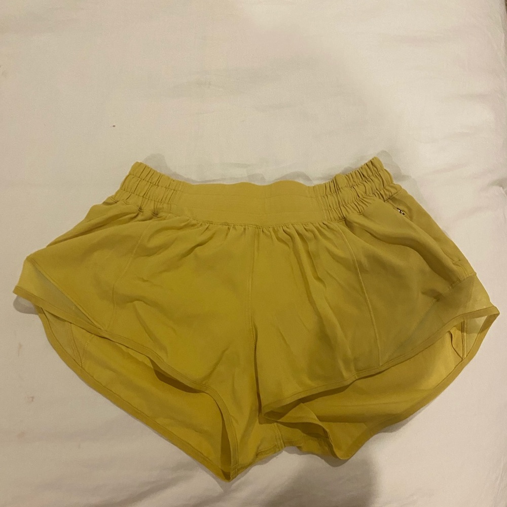lulu shorts